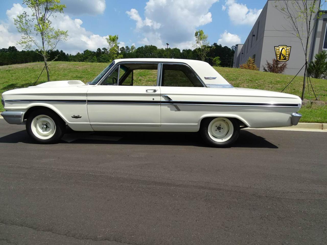 ford fairlane 500 thunderbolt tribute 1964 images muscle car fan ford fairlane 500 thunderbolt tribute