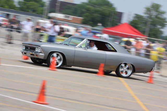 V8Builds Autocross and Car Show Coming to Auto Club Speedway - Muscle ...